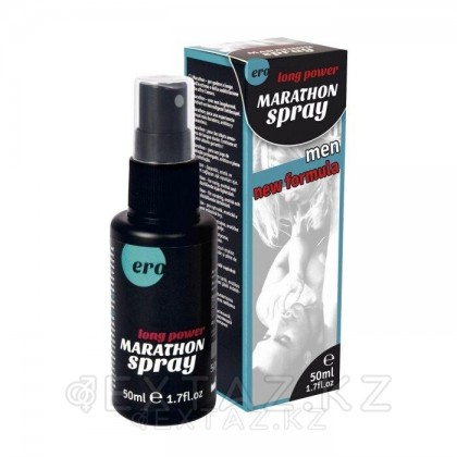 MARATHON Spray men СП арналған Спрей 50 мл. от sex shop Extaz фото 2