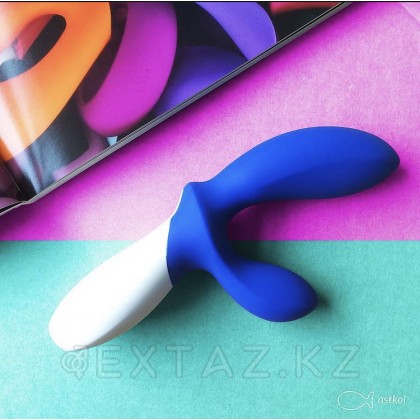 Массажер простаты Loki Wave - Lelo от sex shop Extaz фото 4