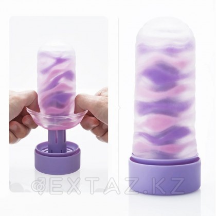 Tenga Arte Drape Мастурбаторы от sex shop Extaz фото 5