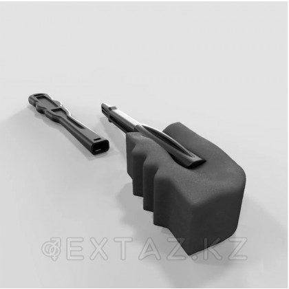 Bathmate cleaning brush гидропомпасының гигиеналық тазалау щеткасы от sex shop Extaz фото 4