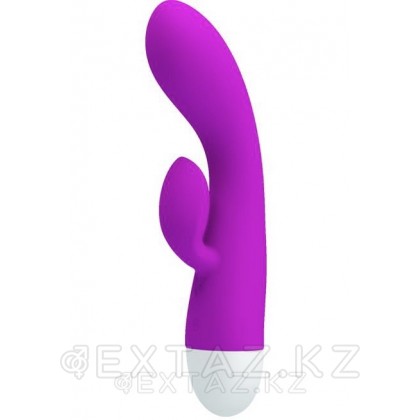 Eli клиторлық стимуляторы бар Вибратор от sex shop Extaz