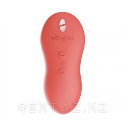 We-VIBE Вибратор touch x Маржан от sex shop Extaz фото 7