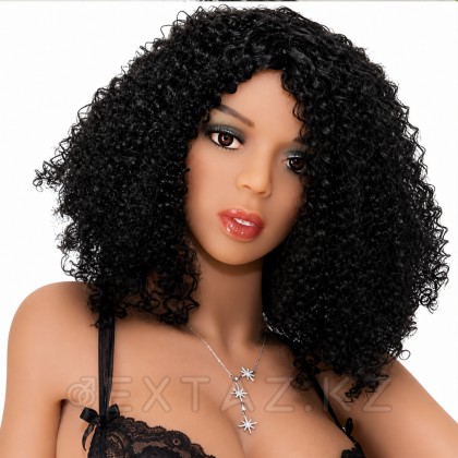 Шынайы Батти секс қуыршағы (160 см., 39 кг.) от sex shop Extaz