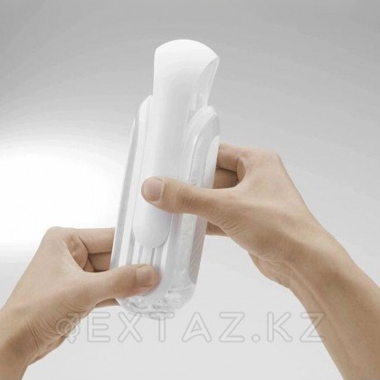 Tenga Flip Zero Gravity мастурбаторы ақ от sex shop Extaz фото 4