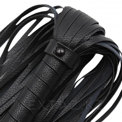 Fantasy флоггері тірі, қара от sex shop Extaz фото 5