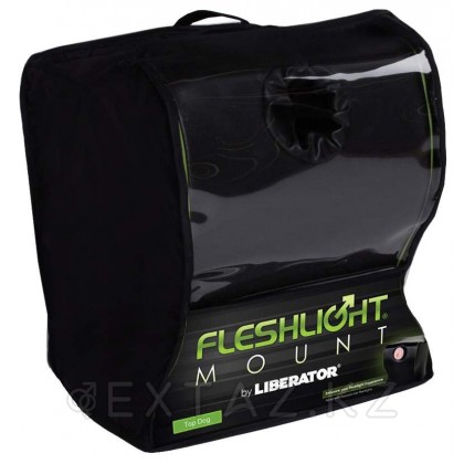 Подушка для фиксации мастурбаторов от Fleshlight от sex shop Extaz фото 5