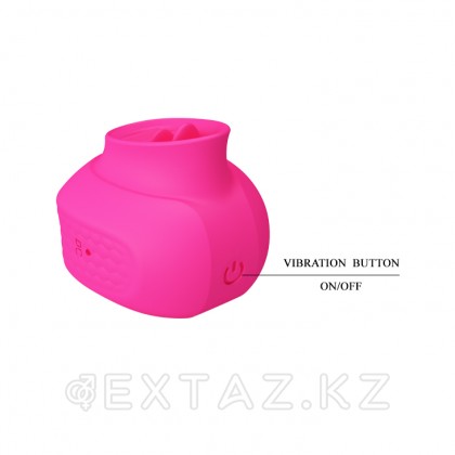 Клиторальный стимулятор 