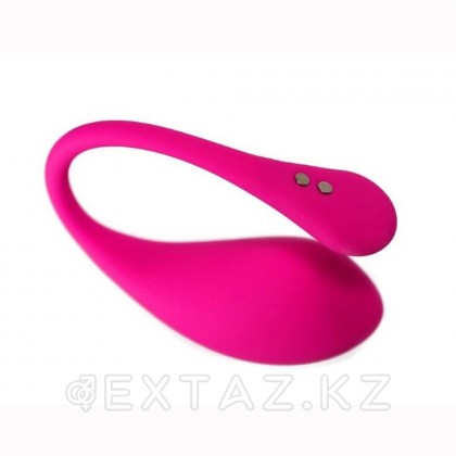 Lovense lush-3 жұптарына арналған діріл, қосымшасы бар от sex shop Extaz фото 4