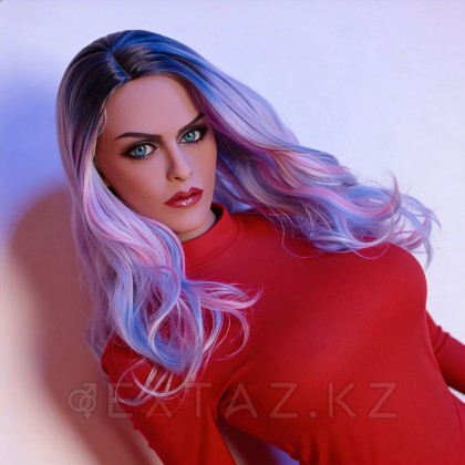 Реалистичная секс-кукла Сондра (168 см, 37 кг) от sex shop Extaz фото 2