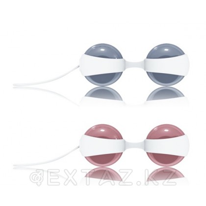 Шарики Luna Beads (LELO) от sex shop Extaz фото 2