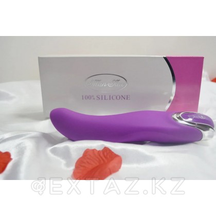 Массажер для точки G (Не работает вибрация) от sex shop Extaz фото 4