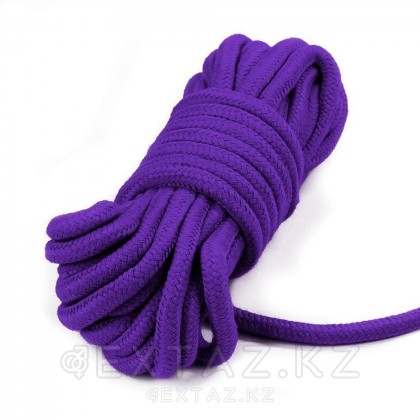 Құлдық арқан (10 М., Күлгін) от sex shop Extaz