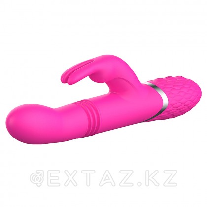Вибратор-алға-артқа қозғалатын қоян от sex shop Extaz фото 8