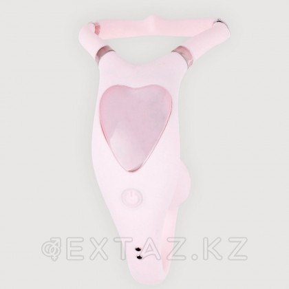 Adrien Lastic Venus Қос вибраторы от sex shop Extaz фото 4