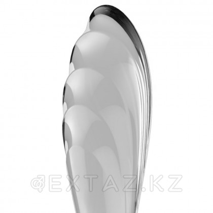 Satisfyer Cosmic crest 1 Болат дилдо от sex shop Extaz фото 4