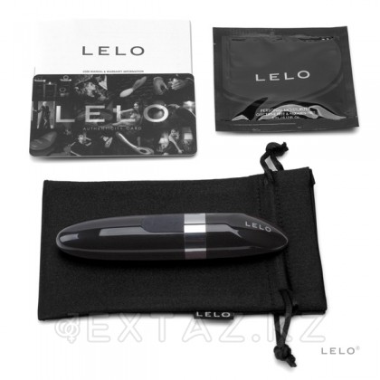 Вибромассажер Mia 2 (LELO) от sex shop Extaz фото 4