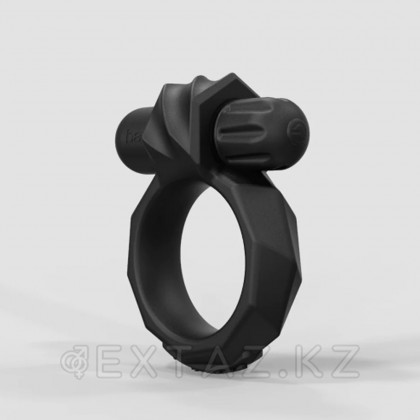 Bathmate Maximus Vibe Rings дірілі бар эрекциялық сақина (55 мм.) от sex shop Extaz фото 3