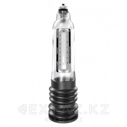 Bathmate hydro7 Crystal гидропомпасы мөлдір от sex shop Extaz