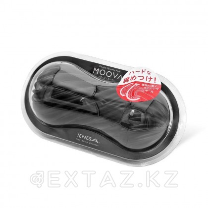 Rocky Black tenga FLEX мастурбаторы от sex shop Extaz фото 4