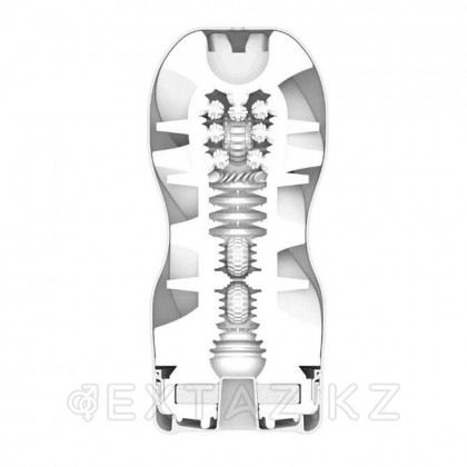 Tenga Air Flow Cup Strong Мастурбаторы от sex shop Extaz фото 2