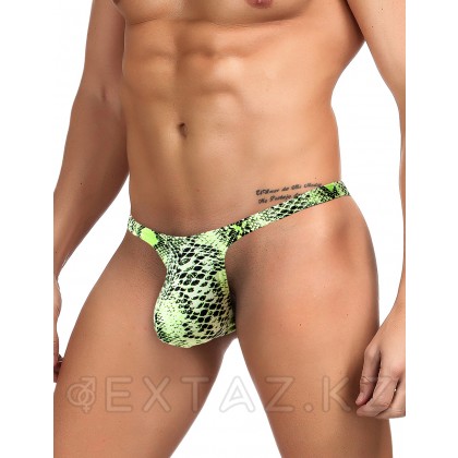 S арналған Snakeskin (S) от sex shop Extaz фото 2