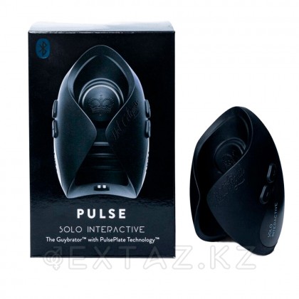 KIIROO ұсынған Hot Octopuss Pulse интерактивті смарт мастурбаторы от sex shop Extaz фото 13