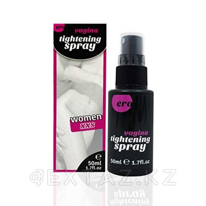 Спрей для сужения влагалища, 50 мл. ERO VAGINA от sex shop Extaz фото 2