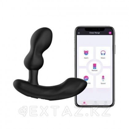Lovense edge 2 простата Смарт массажері от sex shop Extaz