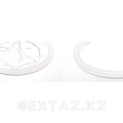 Презервативы Sagami Original 001 (20 шт./уп.) от sex shop Extaz фото 4