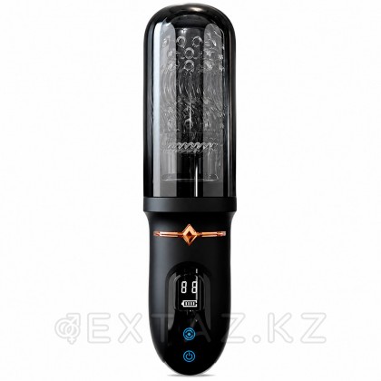 Артур 2.0 Автоматты мастурбаторы от sex shop Extaz
