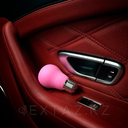 Силиконовый стимулятор для всего тела Gvibe Gbulb! - extaz.kz фото 5 Gvibe gbulb толық денеге арналған силикон стимуляторы! от sex shop Extaz фото 5