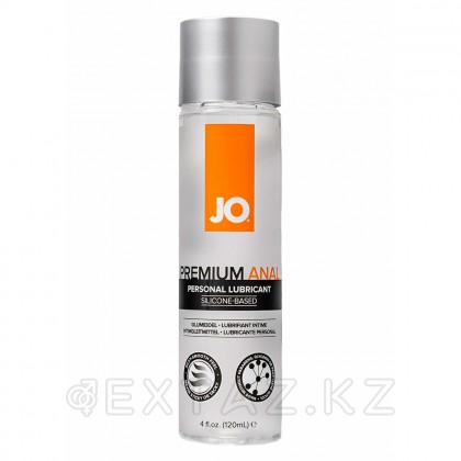 Jo Premium силикон негізіндегі анальды майлағыш, 120 мл от sex shop Extaz