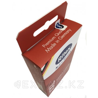 Презервативы RITEX XXL №8 20 см от sex shop Extaz фото 3