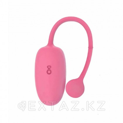 Тренажер Кегеля Magic Motion Kegel Coach, розовый - extaz.kz фото 3 Magic Motion Kegel жаттықтырушысы қызғылт от sex shop Extaz фото 3