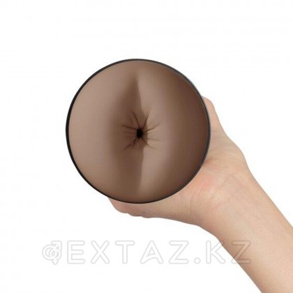 Мастурбатор Feel Stroker бастап KIIROO анус (қоңыр) от sex shop Extaz фото 8