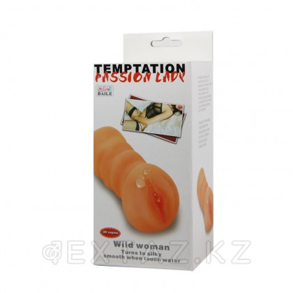 Мастурбатор Temptation lady от sex shop Extaz