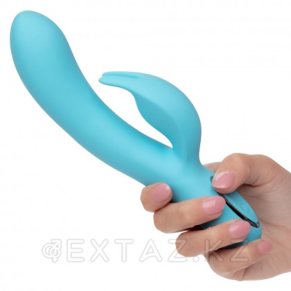 Calexotics Bunny G көк вибратор қоян от sex shop Extaz фото 2