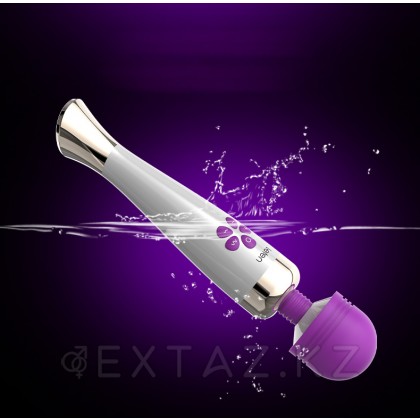 WAND - МАССАЖЕР LETEN от sex shop Extaz фото 3