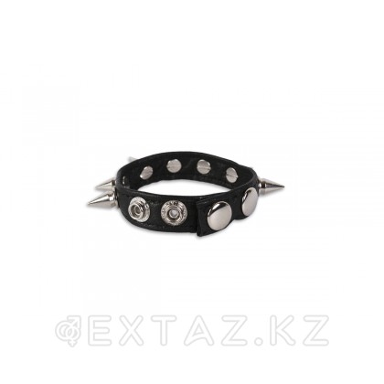 Браслет с Шипами от sex shop Extaz фото 2