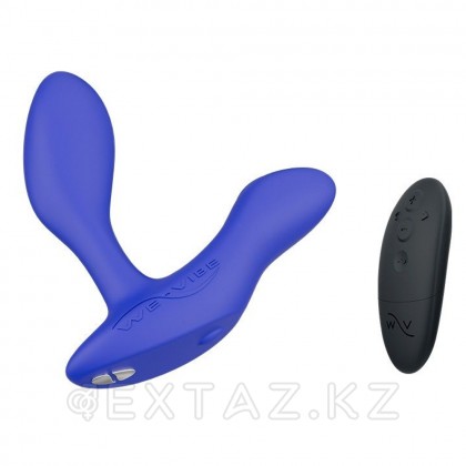 Вибратор We-Vibe векторы+ көк от sex shop Extaz