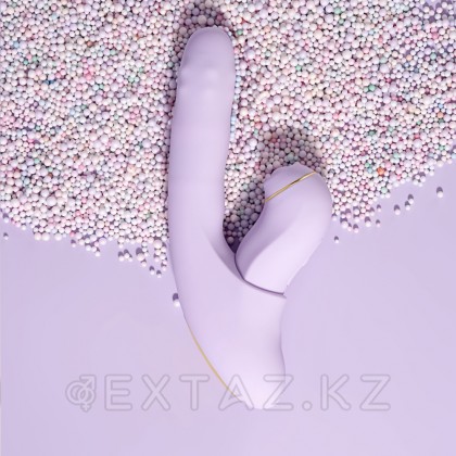 Duoglow svakom алынбалы клиторальды пульсаторы бар діріл массажы от sex shop Extaz фото 11