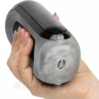 Tenga Flip Zero Gravity мастурбаторы қара от sex shop Extaz фото 6