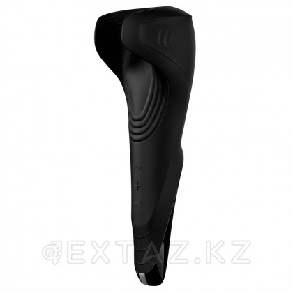 Satisfyer ерлер Wand мастурбатор от sex shop Extaz