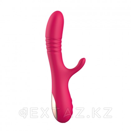 Үш есе ынталандыратын Вибратор от sex shop Extaz фото 8