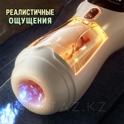 Автоматты мастурбатор 