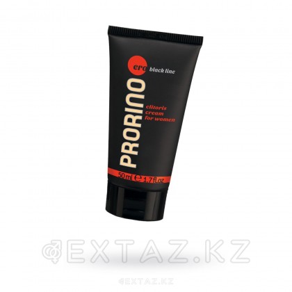 Әйелдерге арналған Крем prorino 50 мл қоздырғыш. от sex shop Extaz