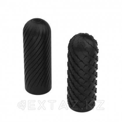ARCWAVE Ghost Black мастурбаторы от sex shop Extaz фото 2