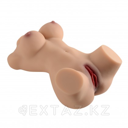 Жыныстық әйелдер торс қынаппен және ануспен Vera от sex shop Extaz фото 5