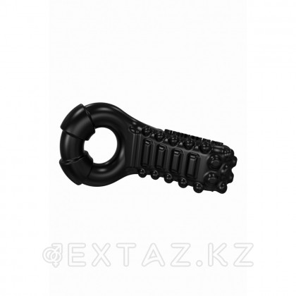 Bathmate Vibe Ring - Tickle (вибро кольцо) от sex shop Extaz фото 3
