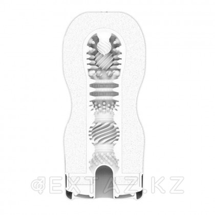 Tenga Us Мастiginal Vacuum Cup Gentle Мастурбаторы от sex shop Extaz фото 4